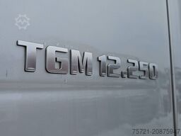 MAN 12.250 TGM AIRCO TAILLIFT