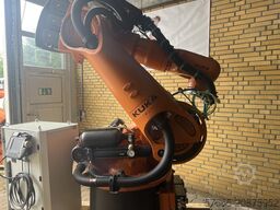 KUKA KUKA KR500-2 KRC2 ED05
