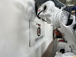 ABB IRB 6640-205/2.75 IRC5