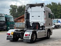 MAN TGX 18.440 4x2 BLS Retarder / ACC / 2 Tanks /