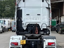 MAN TGX 18.440 4x2 BLS Retarder / ACC / 2 Tanks /