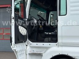 MAN TGX 18.440 4x2 BLS Retarder / ACC / 2 Tanks /