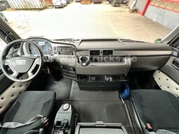 MAN TGX 18.440 4x2 BLS Retarder / ACC / 2 Tanks /