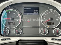 MAN TGX 18.440 4x2 BLS Retarder / ACC / 2 Tanks /