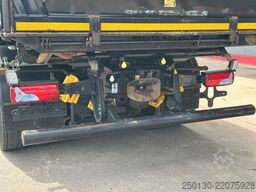 MAN TGS 18.460 4x2 BL MEILLER DSK & ATLAS LK