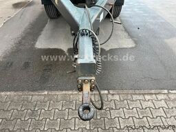MEILLER MZDA 18/21 Kipper