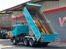 SCANIA G450 6x4 BB MEILLER DSK BORDMATIK