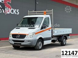 MERCEDES-BENZ Sprinter II Pritsche 313 CDI