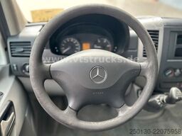 MERCEDES-BENZ Sprinter II Pritsche 313 CDI