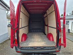 MERCEDES-BENZ Sprinter 315 Kasten*L2-H2*AHK 3Tonnen*3 Sitze*