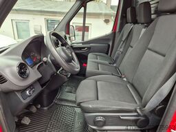 MERCEDES-BENZ Sprinter 315 Kasten*L2-H2*AHK 3Tonnen*3 Sitze*