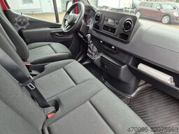 MERCEDES-BENZ Sprinter 315 Kasten*L2-H2*AHK 3Tonnen*3 Sitze*