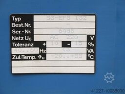 Mayser SG-EFS 132