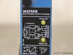 Mayser SG-EFS 132