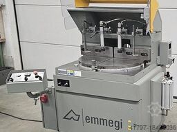 Emmegi 550 SCA