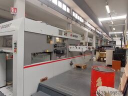 Bobst NovaCut 106e