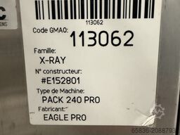 Eagle PRO Pack 240 PRO
