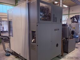 Deckel Maho DMU 50 eVo linear