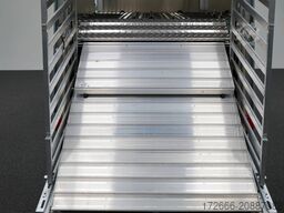 Ifor Williams TA5|10x6|DOPPELSTOCK 311X156X183CM