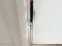 Blyss H27622HTN 620X223X230CM 2700KG VERKAUFSANHÄNGER | 3X VERKAUFSKLAPPE