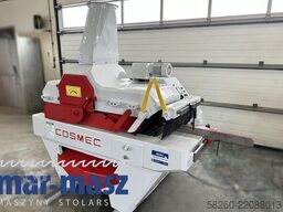Cosmec SM 400 400/160 z laserem