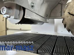 Cosmec SM 400 400/160 z laserem