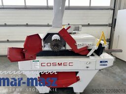 Cosmec SM 400 400/160 z laserem