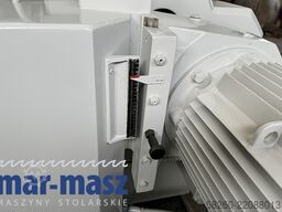 Cosmec SM 400 400/160 z laserem