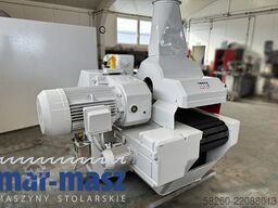 Cosmec SM 400 400/160 z laserem