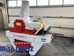 Cosmec SM 400 400/160 z laserem