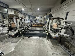 elumatec VS 750 / EV 850