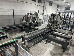 elumatec VS 750 / EV 850