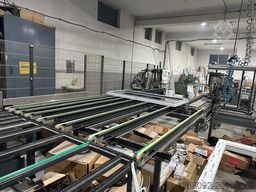 elumatec VS 750 / EV 850