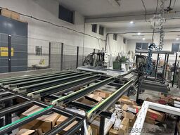 elumatec VS 750 / EV 850