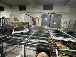 elumatec VS 750 / EV 850