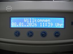 Melag MELAtherm 10 DTA