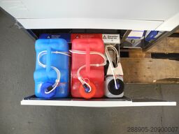 Melag MELAtherm 10 DTA