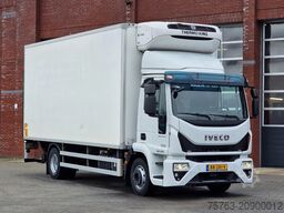 Iveco Eurocargo 120.250 4x2 - Thermoking T-800R Frigo...