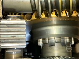 INNSE INNOCENTI PM 250