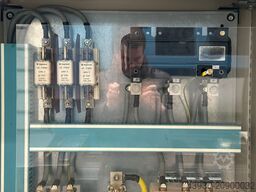 INNSE INNOCENTI PM 250