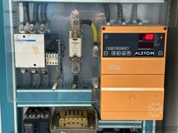 INNSE INNOCENTI PM 250