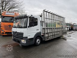 Mercedes-Benz Atego 818 Hegla Glasreff