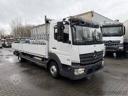 Mercedes-Benz Atego 818 Hegla Glasreff