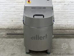 Eillert MSD 500 V HD