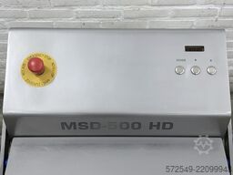 Eillert MSD 500 V HD