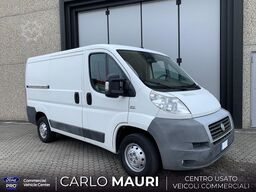 FIAT Ducato Van L1 H1 - Km 168.800