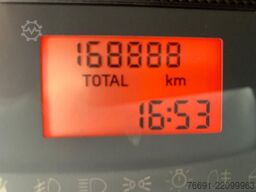 FIAT Ducato Van L1 H1 - Km 168.800