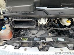 FIAT Ducato Van L1 H1 - Km 168.800