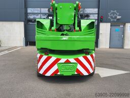 JMG MC 250S