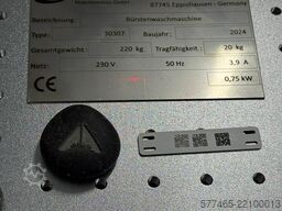 50 Watt Faserlaser Fiberlaser MD Laser 50 Watt 150mm Linse 50RAY150GE
